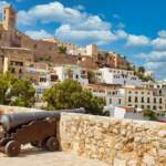 Un recorrido por la parte histórica de Ibiza: Descubre Dalt Vila