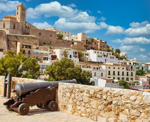 ibiza