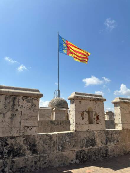 Las Torres de Quart: Un emblema histórico de Valencia