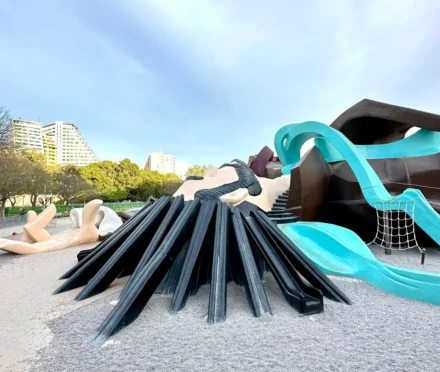 Parque Gulliver en Valencia: Un lugar mágico para niños y adultos