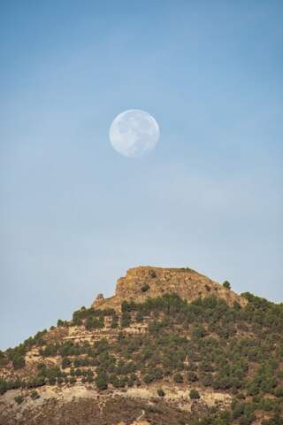 El Alto Mijares, Castellón