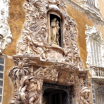 Palacio del Marqués de Dos Aguas: El Tesoro Rococó