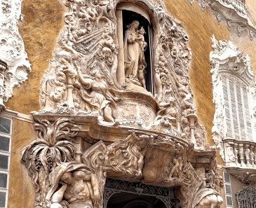 marques de dos aguas