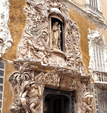 marques de dos aguas