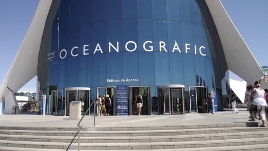 Oceanogràfic
