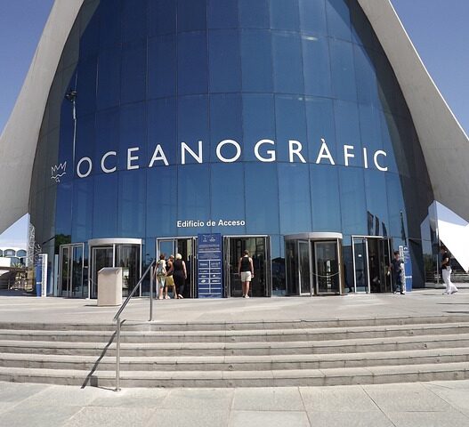 Oceanogràfic
