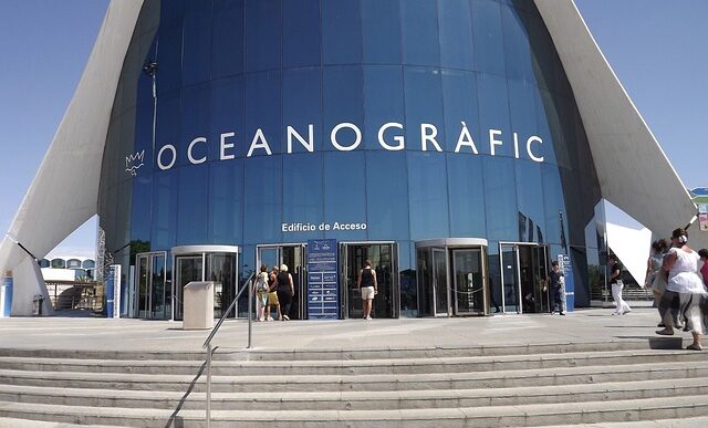 Oceanogràfic