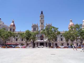 Ayuntamiento de Valencia