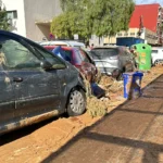 Ayudas para los préstamos de coches afectados por la DANA