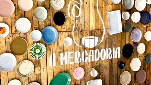 Amercadoria Mad