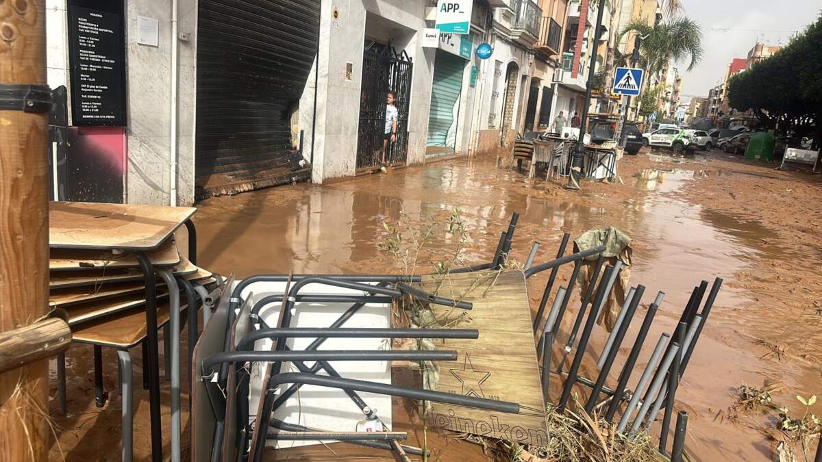 Apoya a Mi Bella Lola: Unidos por un comercio local en Aldaia