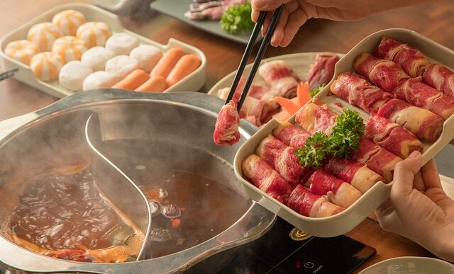hotpot