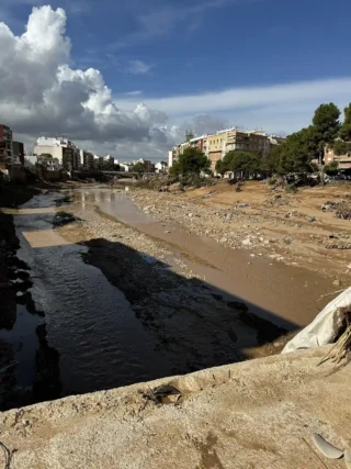 Recursos y herramientas para ayudar a los afectados por la DANA en Valencia