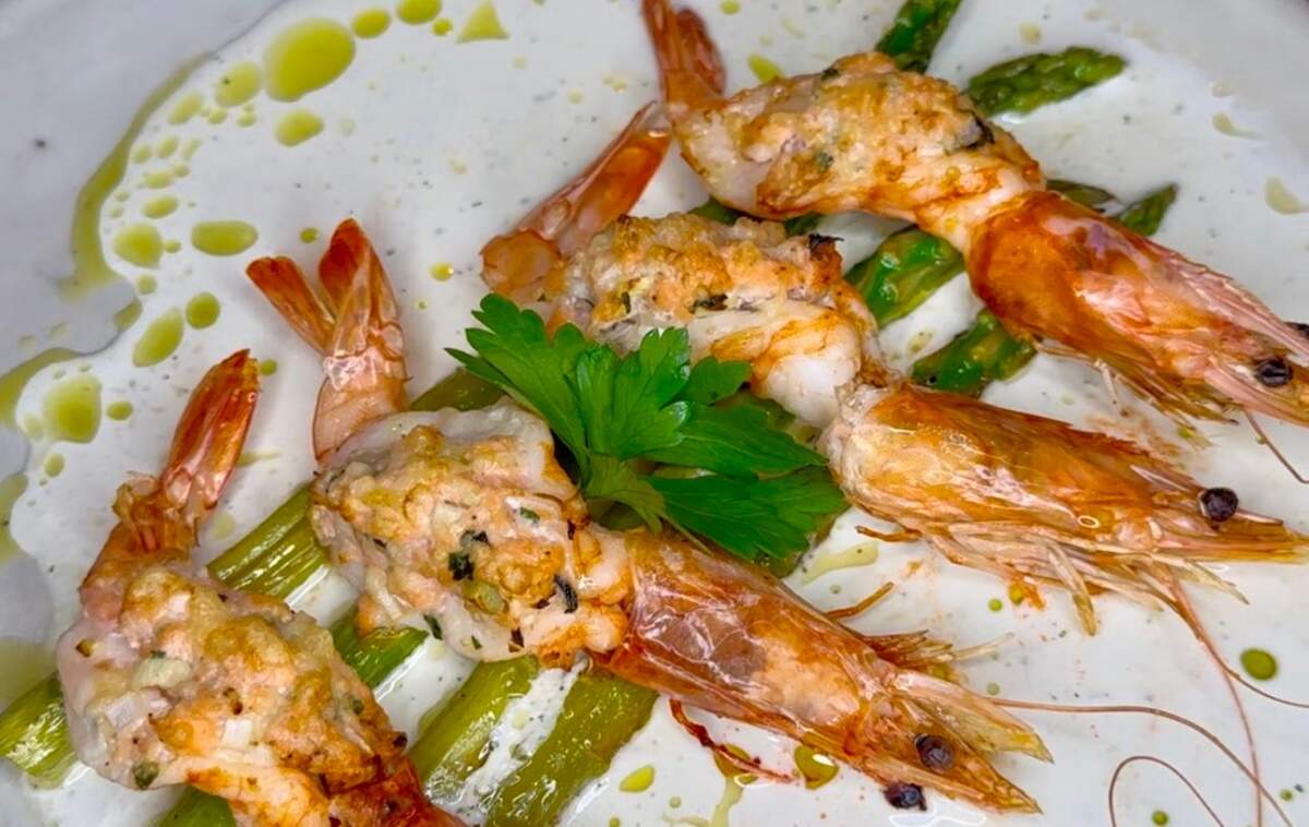 Descubre Como Yo, el restaurante mediterráneo vanguardista en Valencia