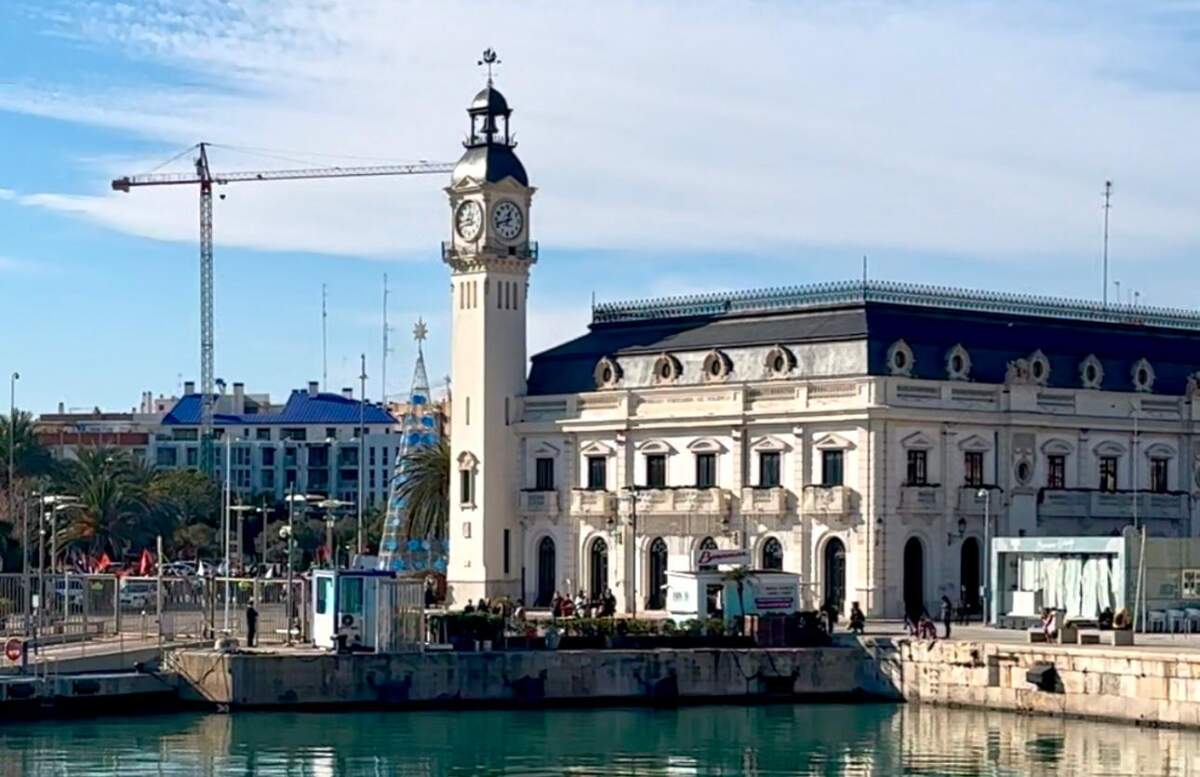 Consulados en Valencia