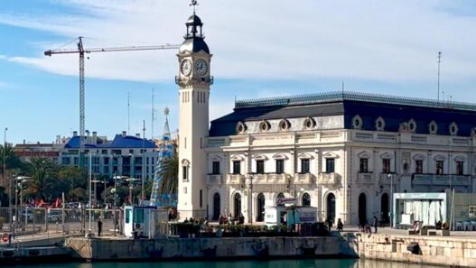 Festivos Valencia 2026