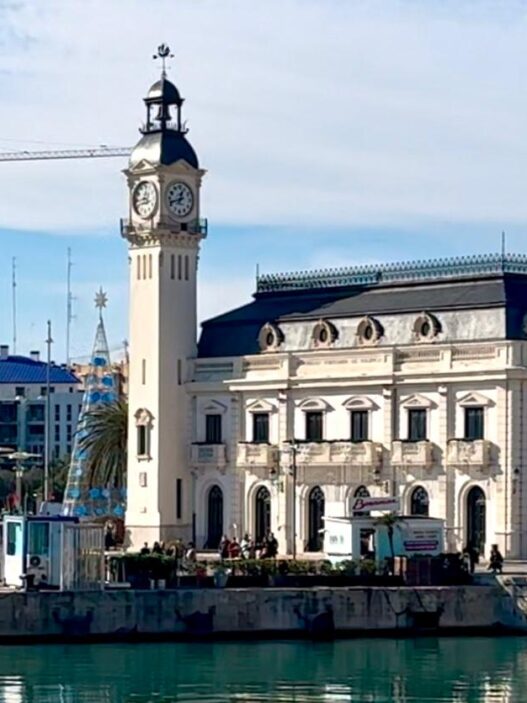 Festivos Valencia 2026