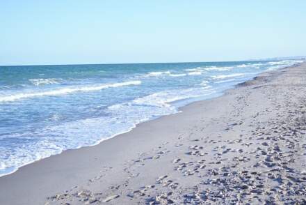 Playa de la Malvarrosa