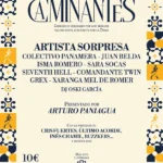 Caminantes: Concierto Solidario en Apoyo a los Músicos Valencianos Afectados por la DANA