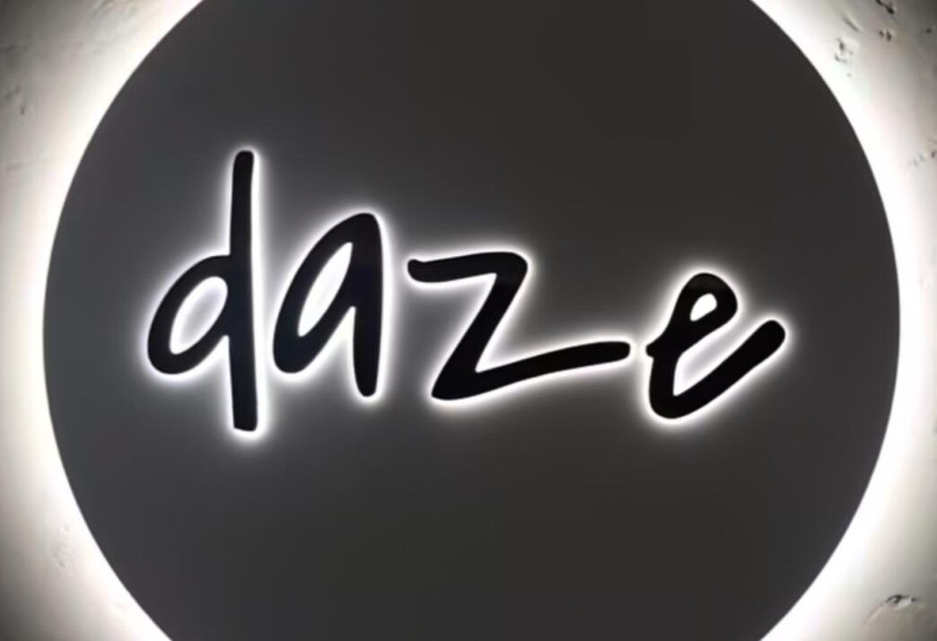 daze