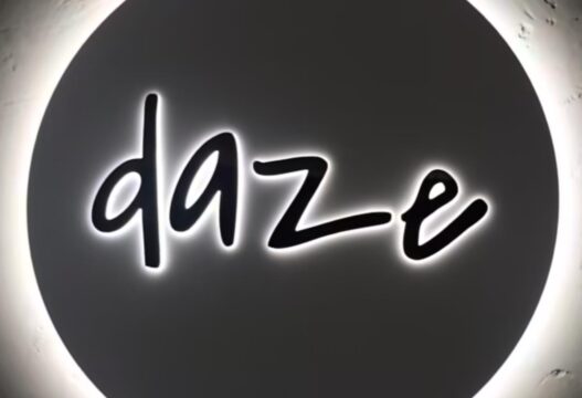 daze