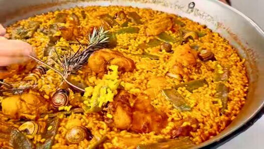 RESTAURANTE MEDITERRÁNEO