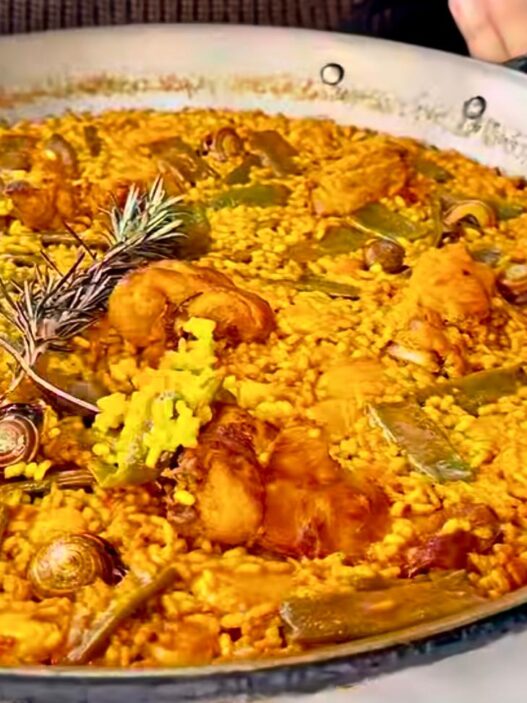 RESTAURANTE MEDITERRÁNEO