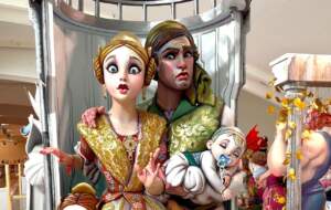 Fallas