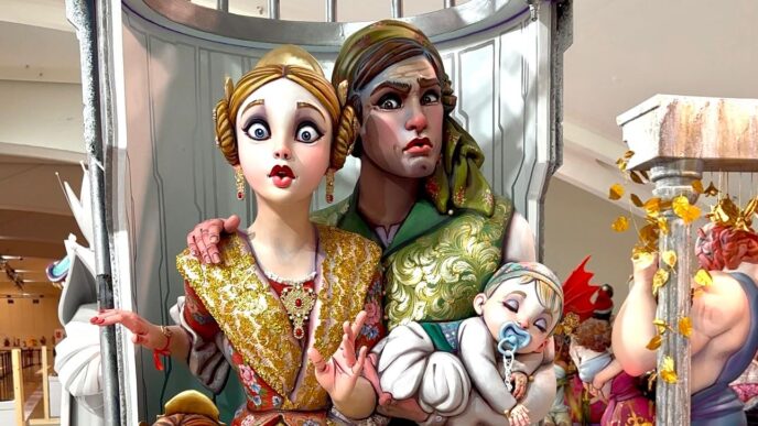Fallas