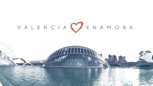 valencia enamora
