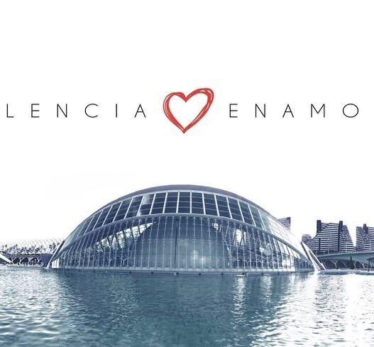 valencia enamora