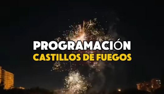 Fuegos Artificiales