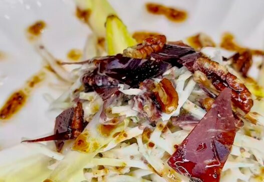 restaurante habitual