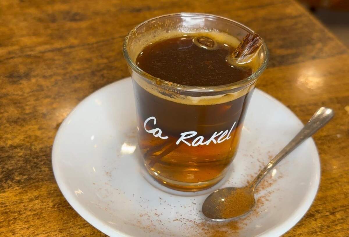 Almuerzo en Ca RaKel: Un Imprescindible en Valencia