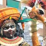 Planazo Fallero en Valencia: Recorrido por las Mejores Fallas, Mercadillos y Fuegos Artificiales