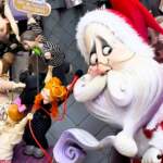 Fallas Infantiles Sección Especial 2025: Convento Jerusalén gana el primer premio