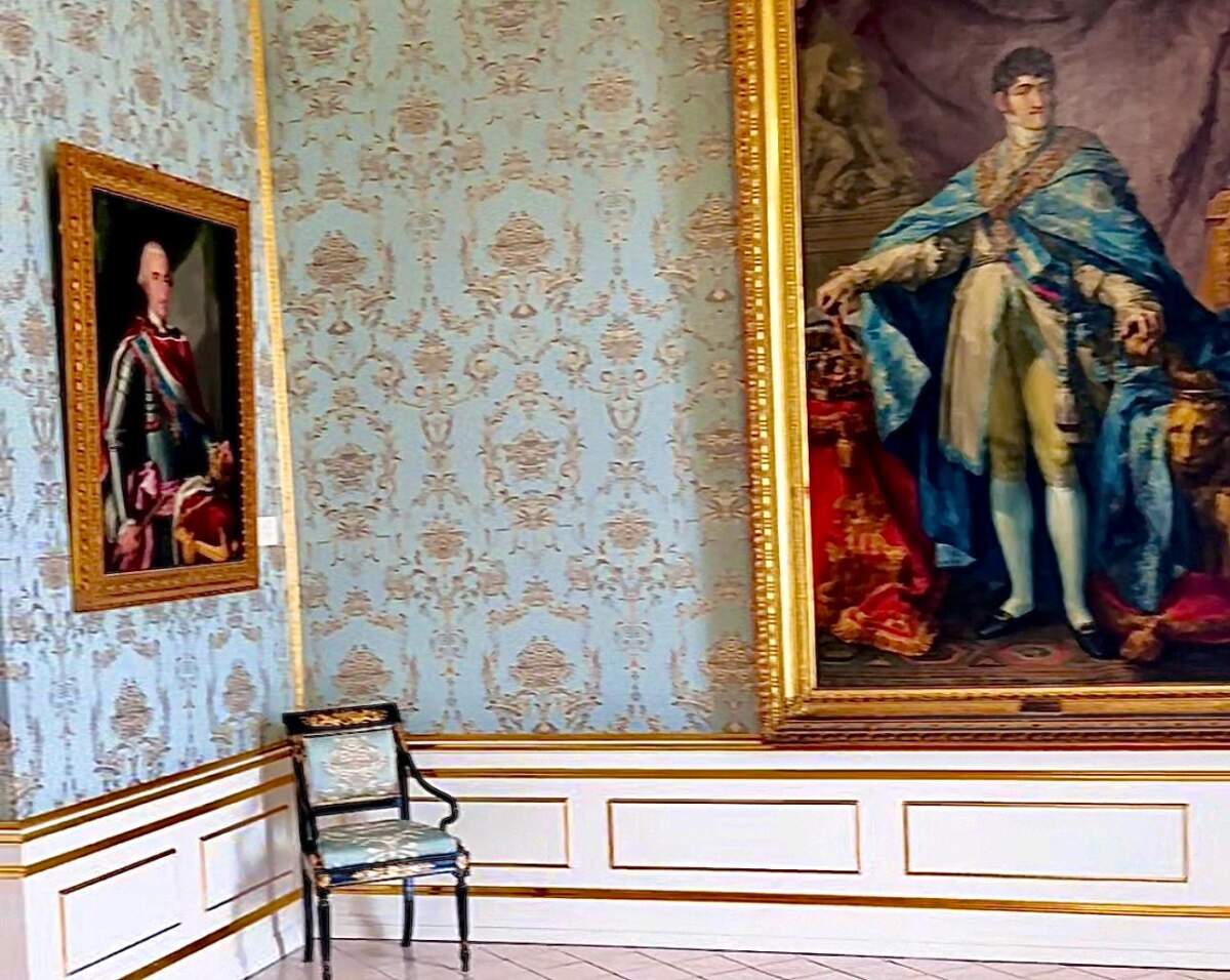 Descubre el Palacio de Cervellón, una joya histórica poco conocida en Valencia