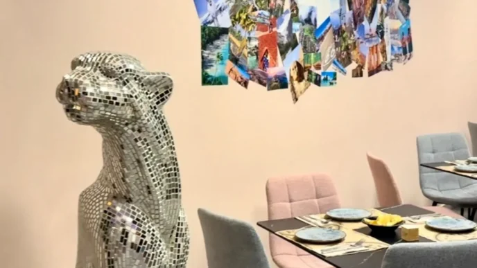 Valenciaplanea- EL DESTÍ GASTRO BAR Y EL DESTÍ LOUNGE