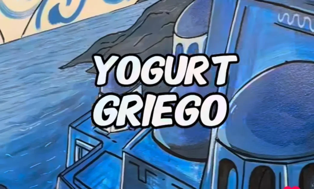 Valenciaplanea- GREEK FROZEN YOGURT