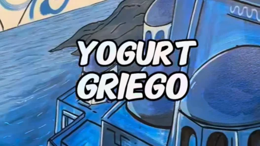 Valenciaplanea- GREEK FROZEN YOGURT