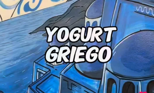 Valenciaplanea- GREEK FROZEN YOGURT