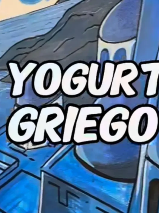 Valenciaplanea- GREEK FROZEN YOGURT