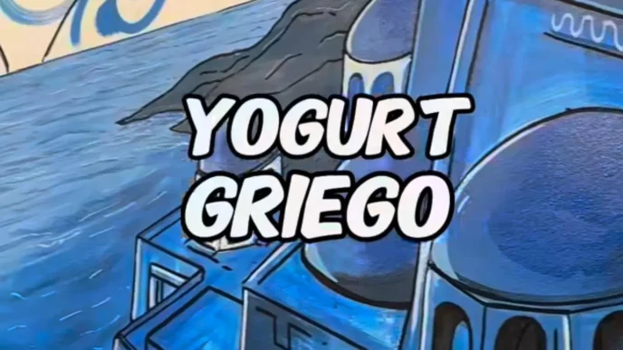 Valenciaplanea- GREEK FROZEN YOGURT