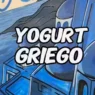 Valenciaplanea- GREEK FROZEN YOGURT