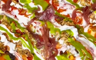 PIZZERÍA VENEZIA