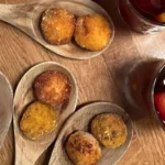 SOLO DE CROQUETAS