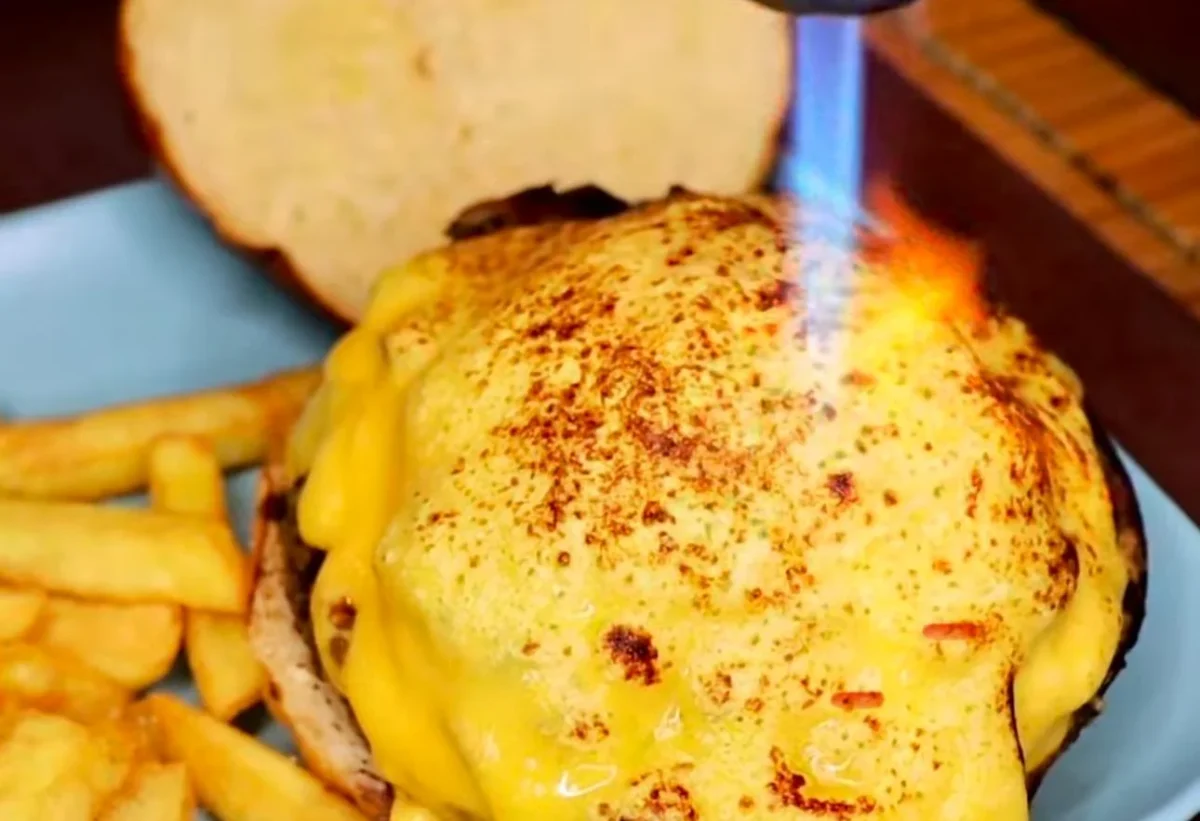 TORO BURGER