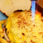 TORO BURGER