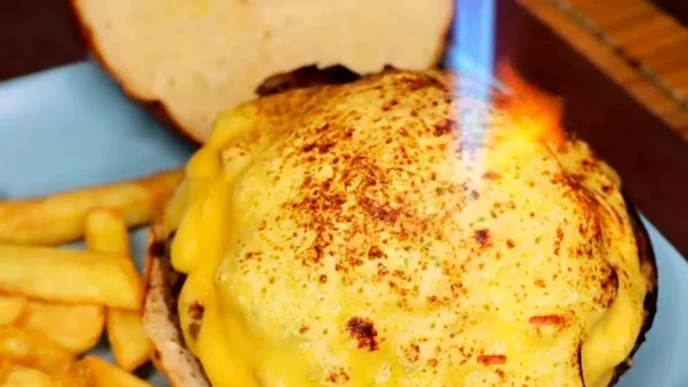 Valenciaplanea- TORO BURGER