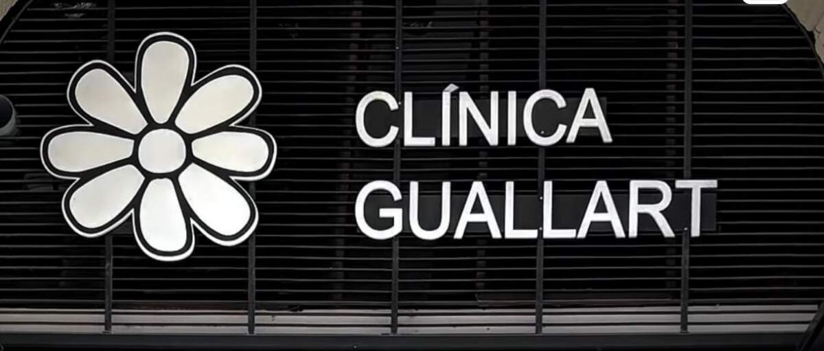 EL TRATAMIENTO FACIAL DE LOS FAMOSOS: DESCUBRE LA CLÍNICA GUALLART
